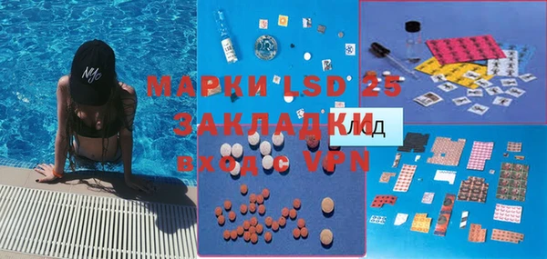 хмурый Кукмор